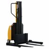 Vestil Adjustable Fork Stacker Power Lift, Load Cap. 1500 lb. SLNM-98-AA